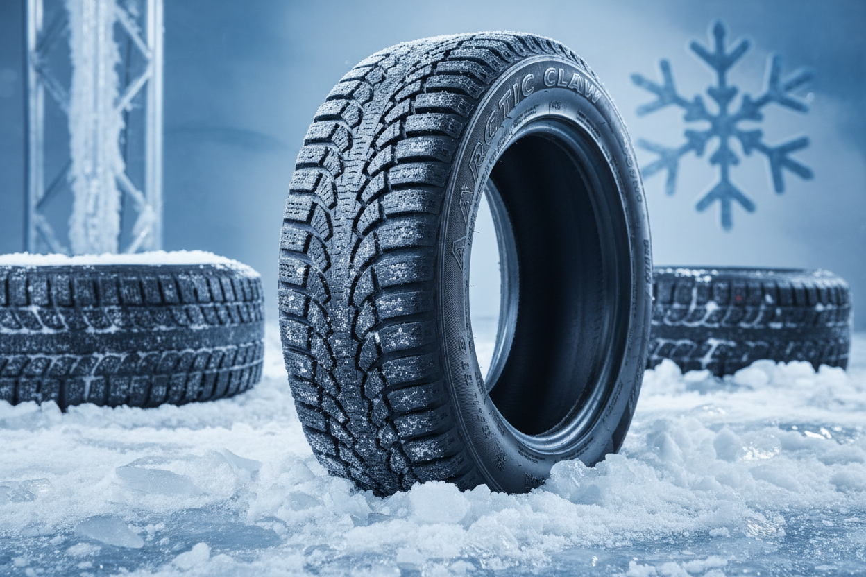 Pneumatici Invernali