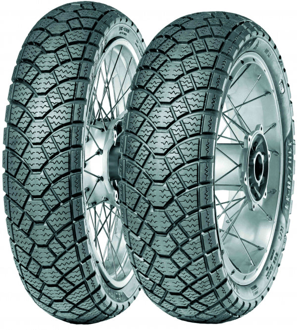 ANLAS 110/70 R11 SC-500 Wintergrip 2 M+S 45M